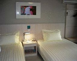 Hotel Jingjiang Maglev Station